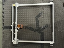 Aufero Laser 2 Engraving Machine 24V LU2-4-SF Laser Engraver Cutting Machine