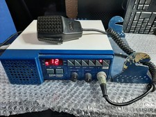 Racal Decca SRSii Marine VHF