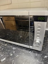 Cookworks Microwave