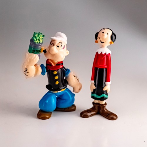 Popeye olive oyl 1993 - popeye,