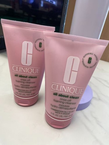 Clinique all about clean - clinique,