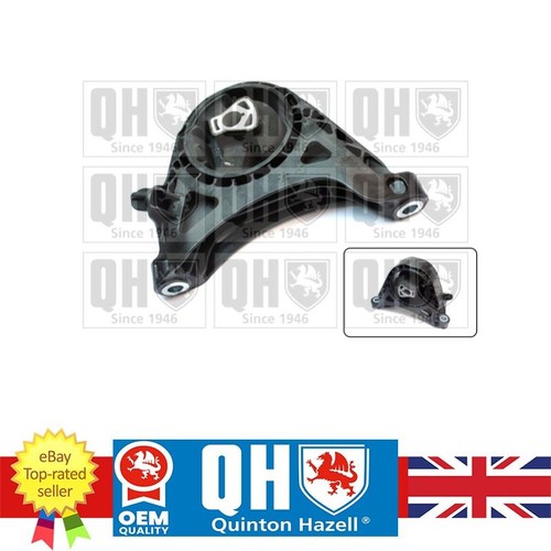 Engine mounting for - engine, vauxhall