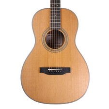 Kala Cedar Top Parlor Acoustic