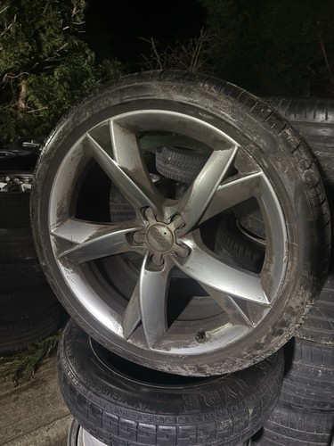 Audi tdi line - a5, s