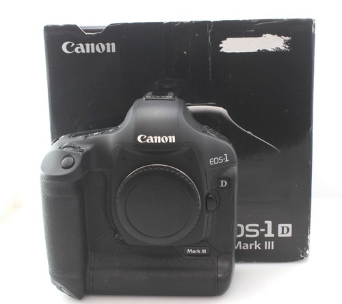 Canon eos mark iii - canon,
