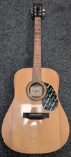ENCORE EA255 Electro Acoustic 6 String Guitar