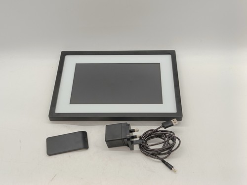 Skylight frame inch digital - frame,