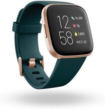 Fitbit Versa 2 Smartwatch With