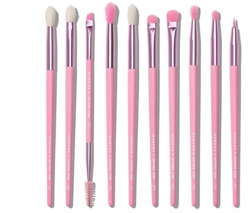 Morphe jeffree star - morphe,