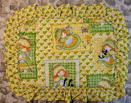 Vintage hobby holly - vintage, 1970s
