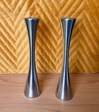 Vintage Mid Century Chrome