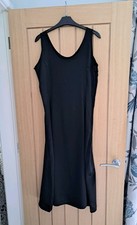 New Ladies Black Phase Eight