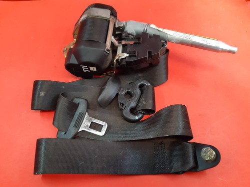 Fiat seicento seat belt - fiat, 98-10
