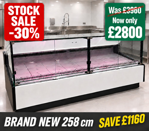 New 2800 58m - £2800,, (8.5