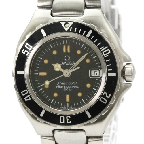 Omega seamaster professional - omega,