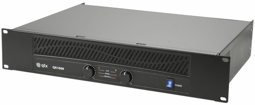 Qtx qa1000 2ch - qa1000, dj