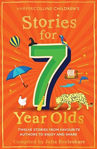 Stories for year - stories, 7