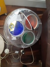 vintage Artemide Lampada YANG