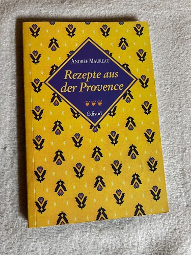 Rezepte aus der provence - aus,