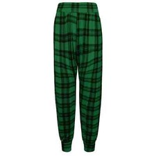 WOMEN HAREM TROUSERS ALI BABA