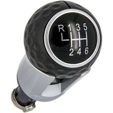 Gear Knob Shifter Fits VW Golf