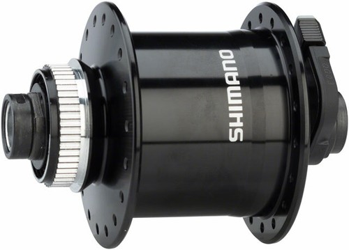 Shimano metrea dynamo front - metrea,