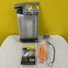 METRA CAR STEREO DOUBLE DIN DASH KIT,FITS HONDA RIDGELINE 2005-2014