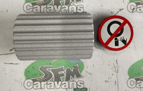 Truma motor mover roller - mover,