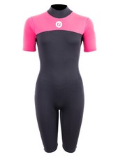 Womens Thunderclap 2.5mm