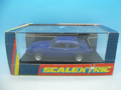 Scalextric c2060 capri 0s - scalextric, 3.0s