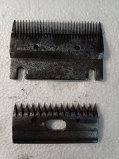 Heiniger Clipper Blades