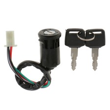 Universal Ignition Starter