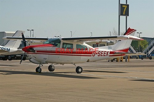 Photo seek cessna - cessna, 210