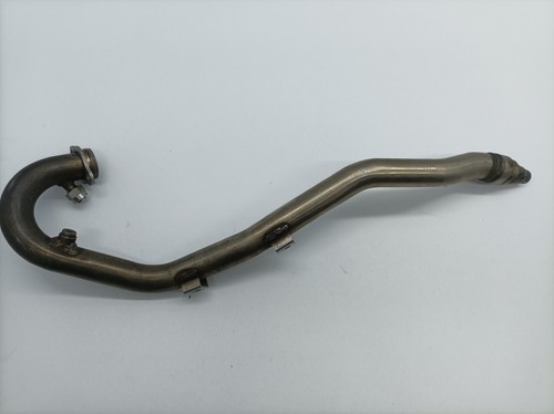 Muffler manifold aprilia rxv - muffler,