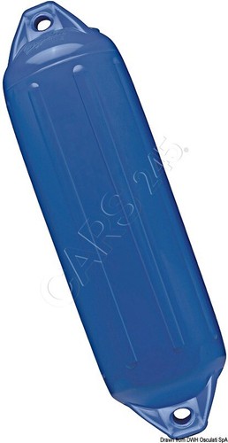 Polyform fender cobalt - fender, nf-4