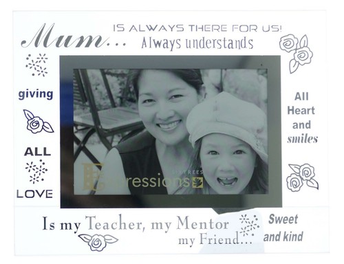 Sixtrees moments mum bevelled - sixtrees,