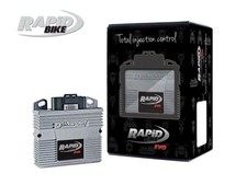 RAPID BIKE EVO CONTROL UNIT