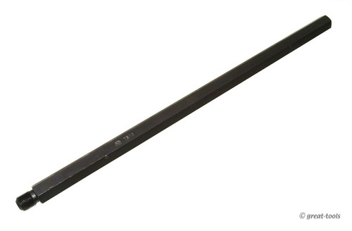 Slide hammer extension - hammer, –