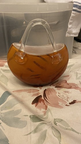 Beautiful laguna glass blown - beautiful,