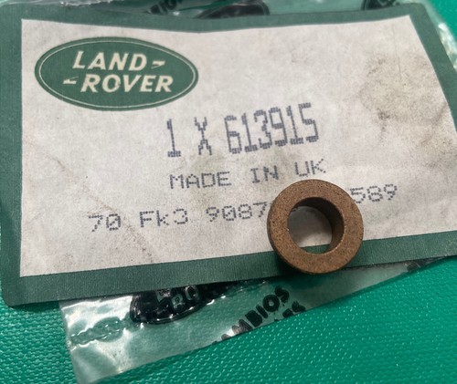 Nos land rover - nos,