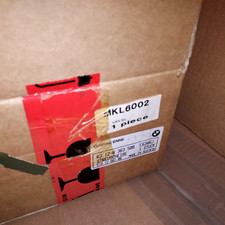 BMW 63128363508 E36 RIGHT HEADLIGHT LENS GENUINE BMW ZKW European models only