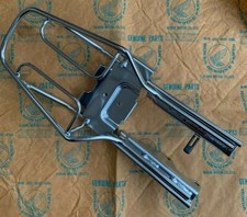 Genuine Honda Z50J Luggage