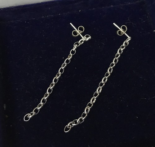 Vintage sterling silver - sterling, 925