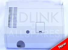 POTTERTON PROFILE PRIMA 30E 40E 50E 60E BOTTOM CONTROL COVER 907706