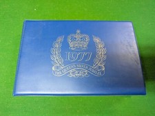 Gibbons 1977 Silver Jubilee