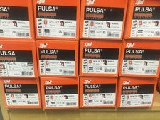 Spit pulsa nails one - nails, box