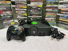Xbox Original Console Bundle