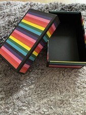 RARE Authentic Gucci Rainbow