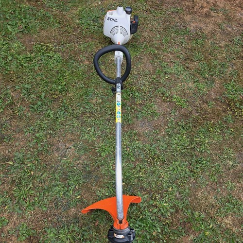Stihl petrol grass - stihl,