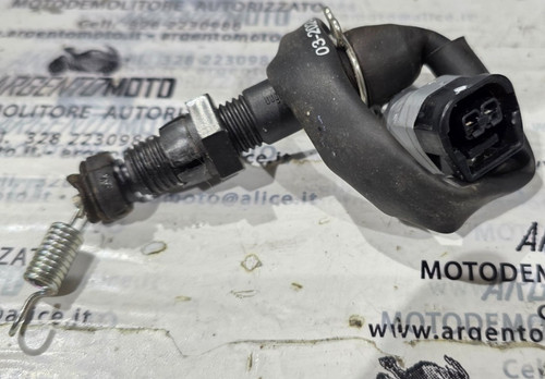 Rear stop switch honda - , 350